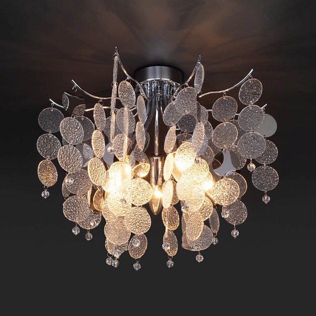 Потолочная люстра Bogates Bolla 319/5 Фото № 2