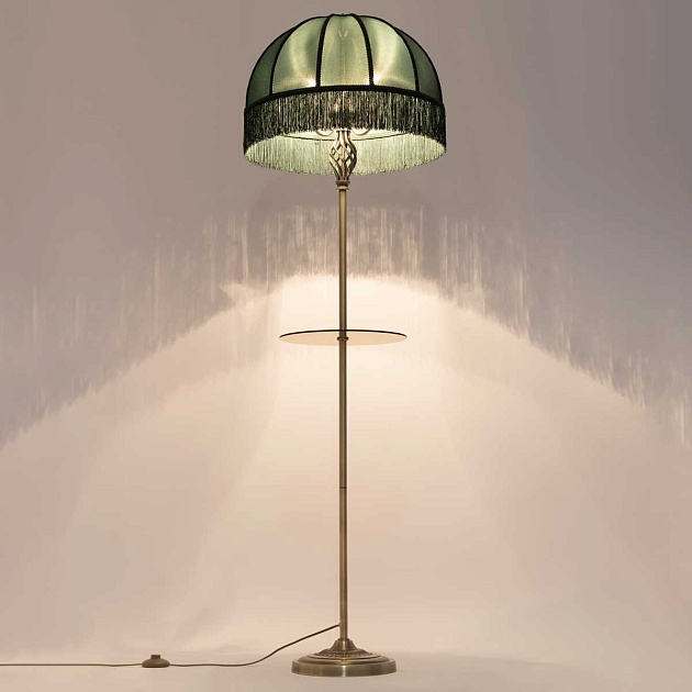 Торшер Citilux Базель CL407932T Фото № 7