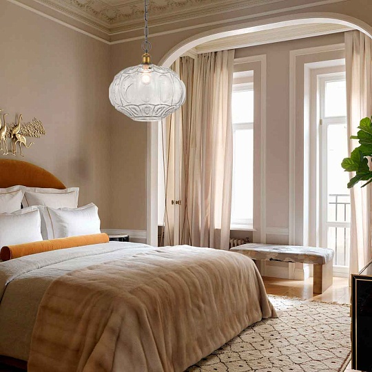 Подвесной светильник Vele Luce Helen VL4266P11 Фото № 7