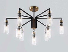Подвесная люстра Ambrella light High Light LH56117 3