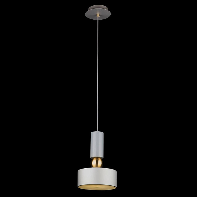 Подвесной светильник Maytoni Void MOD030PL-01GR Фото № 2