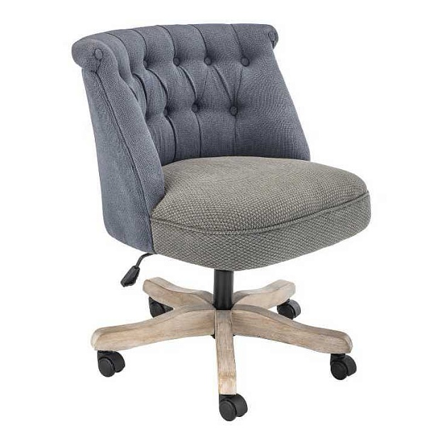 Поворотное кресло Woodville Veler 11398 изображение 1 Поворотное кресло Woodville Veler 11398 Фото № 1