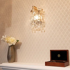 Настенный светильник Citilux Моника CL308312 1