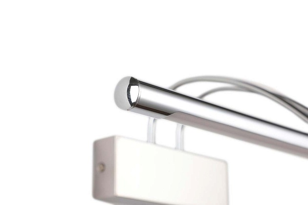 Подсветка для картин Zortes MAESTRO ZRS.64702.14 изображение 3 Подсветка для картин Zortes MAESTRO ZRS.64702.14 Фото № 3