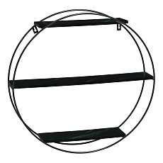 Стеллаж Stool Group Luna FDC9685 bl bl/m