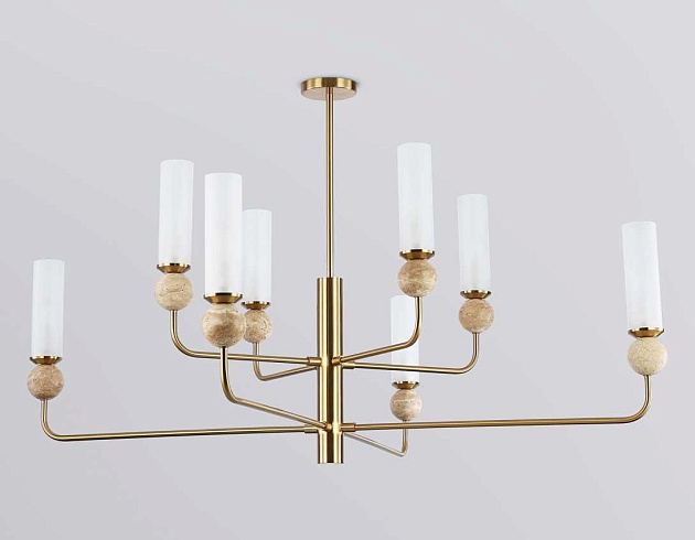 Подвесная люстра Ambrella light High Light LH53252 Фото № 11