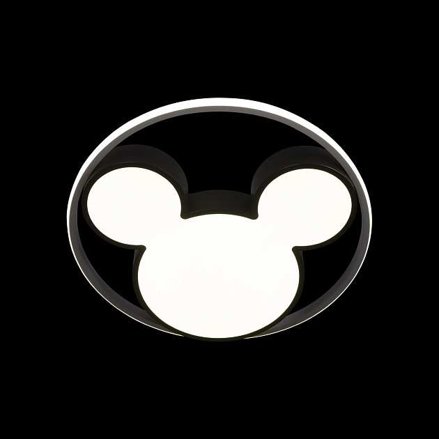 Потолочный светодиодный светильник Loft IT Mike 10165 Фото № 2