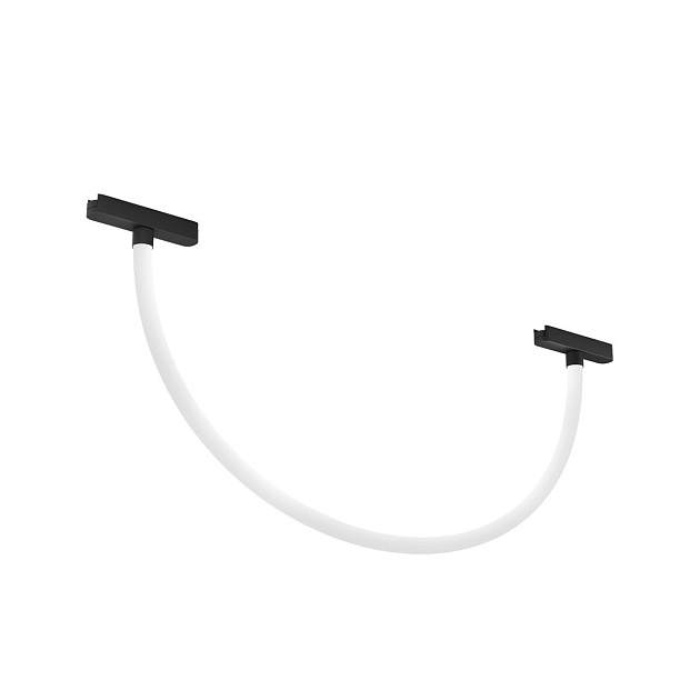 Трековый светильник Denkirs Air Ray DK5357-BK Фото № 2