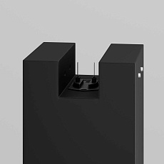 Уличный трековый светильник Maytoni Outdoor O-TR01-3-S-16WB3K 2