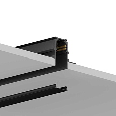 Шинопровод встраиваемый Hesby Lighting ElDeko HSBL_0184 2