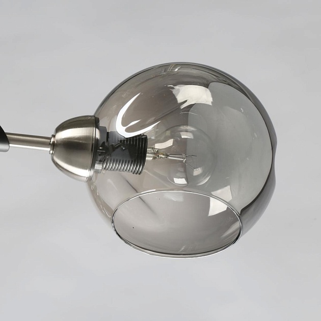 Потолочная люстра De Markt Гамбург 605016708 Фото № 7