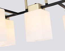 Люстра на штанге Ambrella light TRADITIONAL TR303048 1