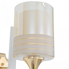 Бра Arte Milano Florentia-6087 306087/1W Wh/Gd 1