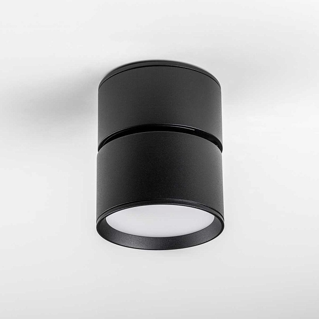 Светильник встраиваемый Lightstar Acuto 215837 Фото № 4