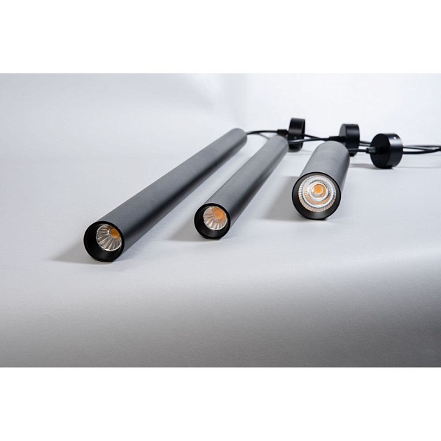 Подвесной светодиодный светильник Fiberli Tube630 4000K 12110102 изображение 5 Подвесной светодиодный светильник Fiberli Tube630 4000K 12110102 Фото № 5