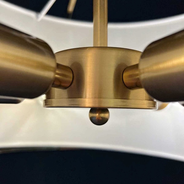 Подвесная люстра Imperium Loft Antic 147882-22 Фото № 2