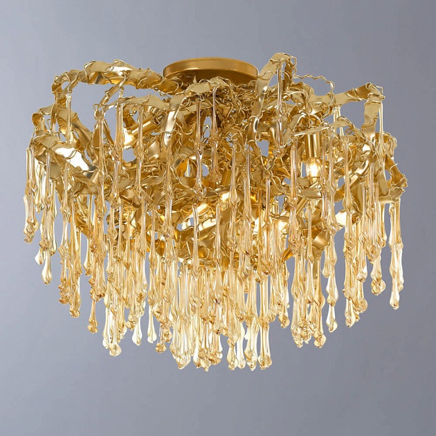Потолочная люстра Divinare 3150/16 PL-11 изображение 2 Потолочная люстра Divinare 3150/16 PL-11 Фото № 2