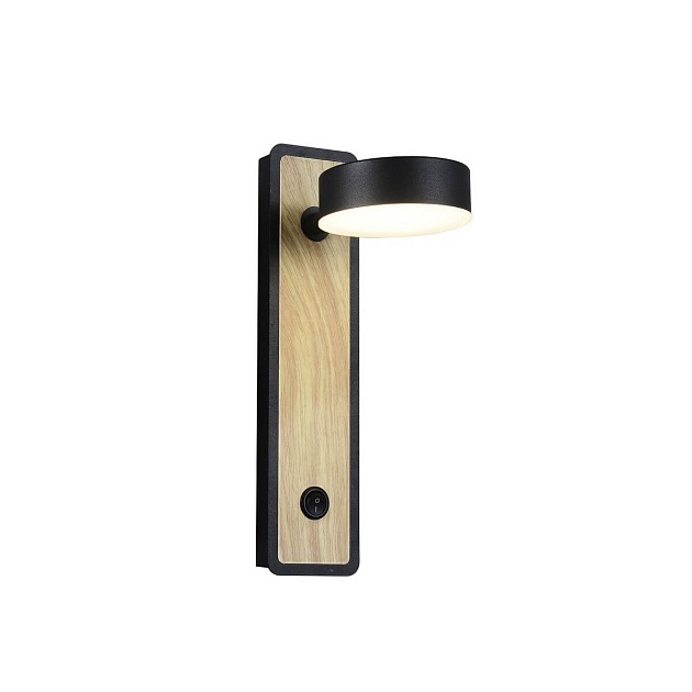 Светодиодный спот Favourite Prime 2899-1W изображение 1 Светодиодный спот Favourite Prime 2899-1W Фото № 1