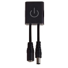 Сенсорный выключатель LAMPER 143-105-3