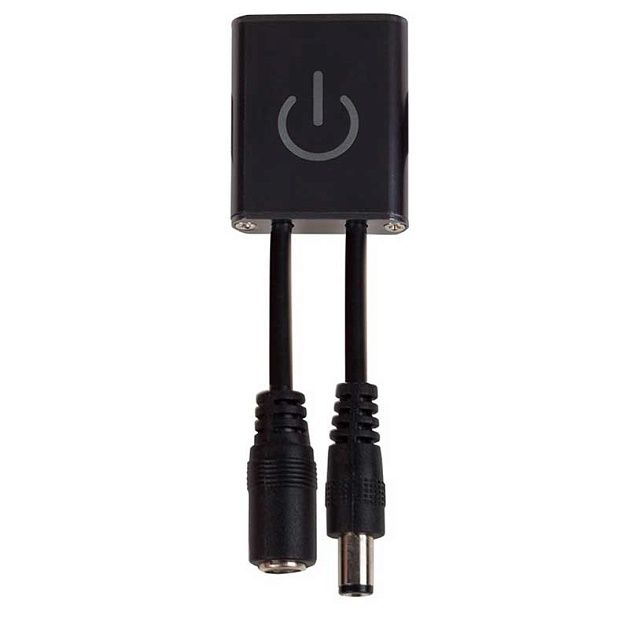 Сенсорный выключатель LAMPER 143-105-3 Фото № 1