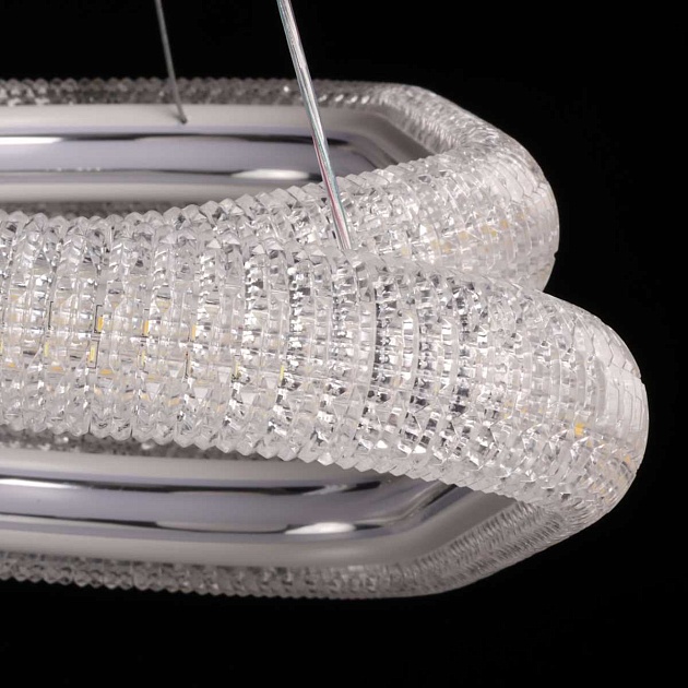 Люстра De City Оскар 510015201 Фото № 8