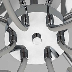 Потолочная светодиодная люстра Citilux Salma Smart CL224A161 1