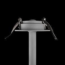 Встраиваемый светодиодный спот Loft IT Cane 10359/1200 White 2