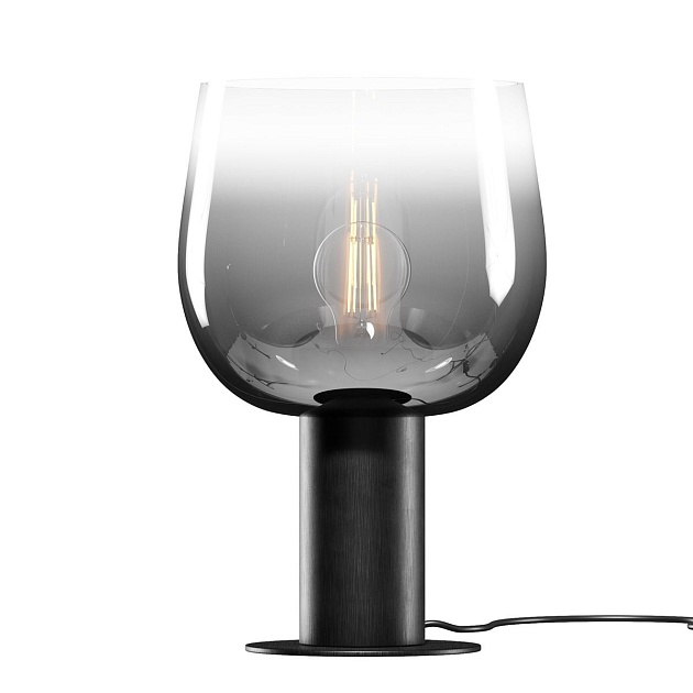 Настольная лампа Maytoni Smart Casual MOD414TL-01B изображение 1 Настольная лампа Maytoni Smart Casual MOD414TL-01B Фото № 1