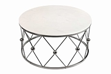 Журнальный столик ArtHomeDecor Baly ID-319A CR