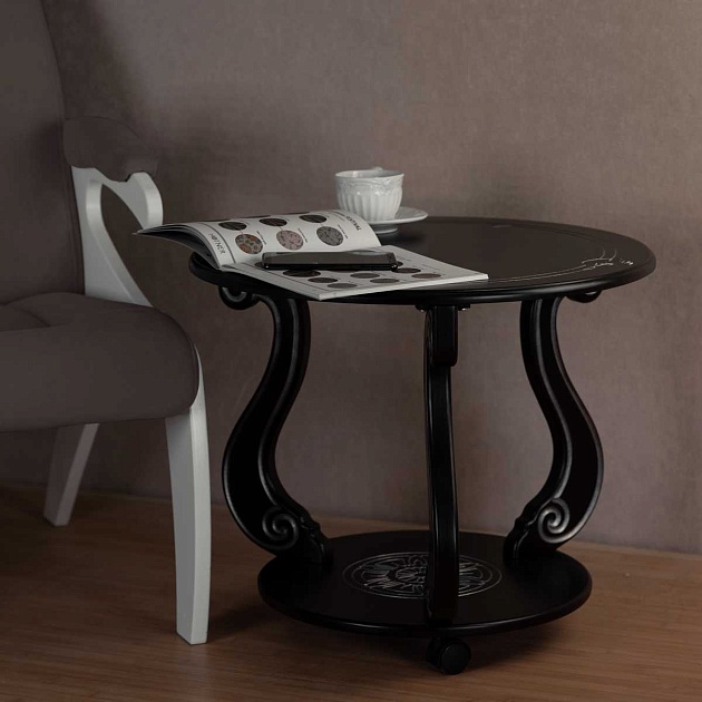 Журнальный стол Мебелик Грация (М) 007445 Фото № 10