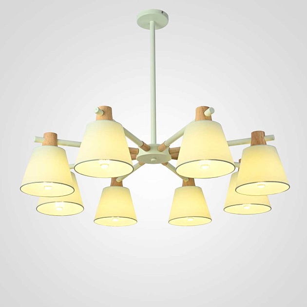 Подвесная люстра Imperium Loft Natura 177992-26 Фото № 1