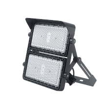 Прожектор светодиодный Jazzway PFL-Sport 500W 5700K 5033238 1