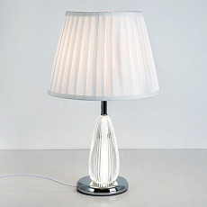 Настольный светильник LED4U L6168 CR 4