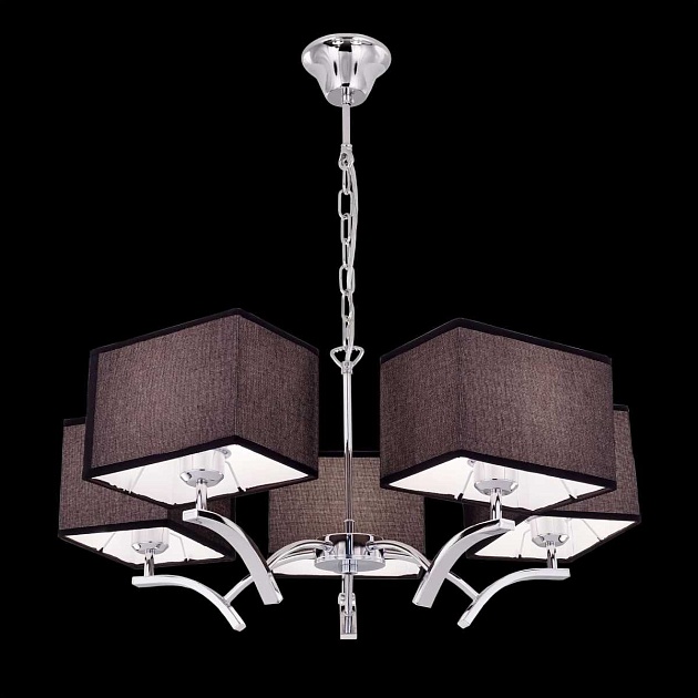 Подвесная люстра Citilux Эвора Квадро CL460252 Фото № 2