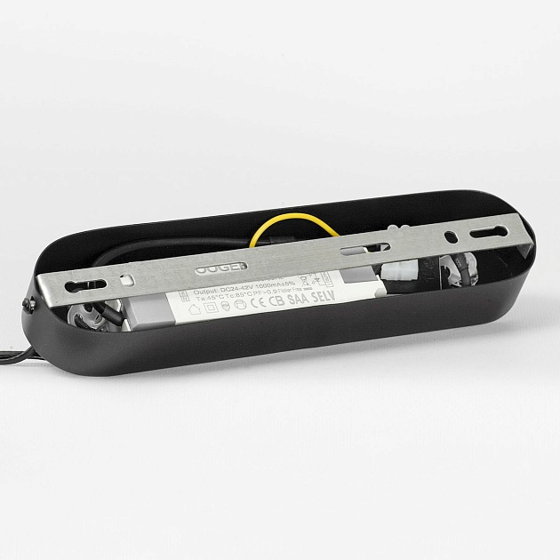 Подвесной светодиодный светильник Lussole Bibb LSP-7205 изображение 2 Подвесной светодиодный светильник Lussole Bibb LSP-7205 Фото № 2