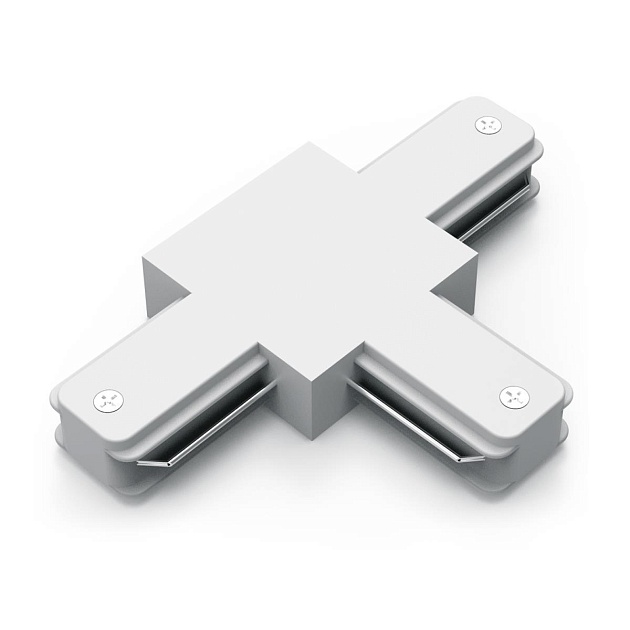 Коннектор T-образный Gauss TR110 Фото № 1