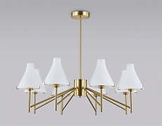 Подвесная люстра Ambrella Light High Light Modern LH57135 5