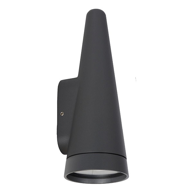 Уличный настенный светильник Lucide Wizard 27803/01/29 изображение 1 Уличный настенный светильник Lucide Wizard 27803/01/29 Фото № 1