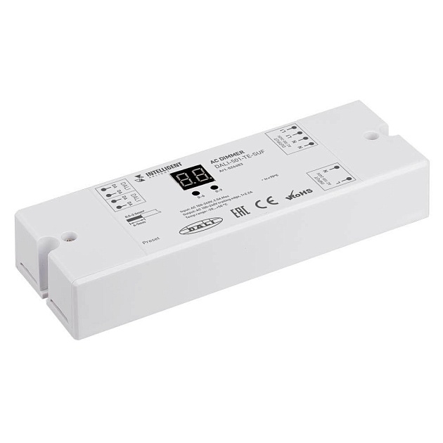Диммер Arlight Dali-501-TE-SUF 026403 Фото № 1