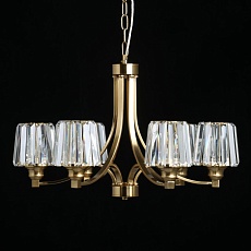 Подвесная люстра MW-Light Илвита 624011006 2