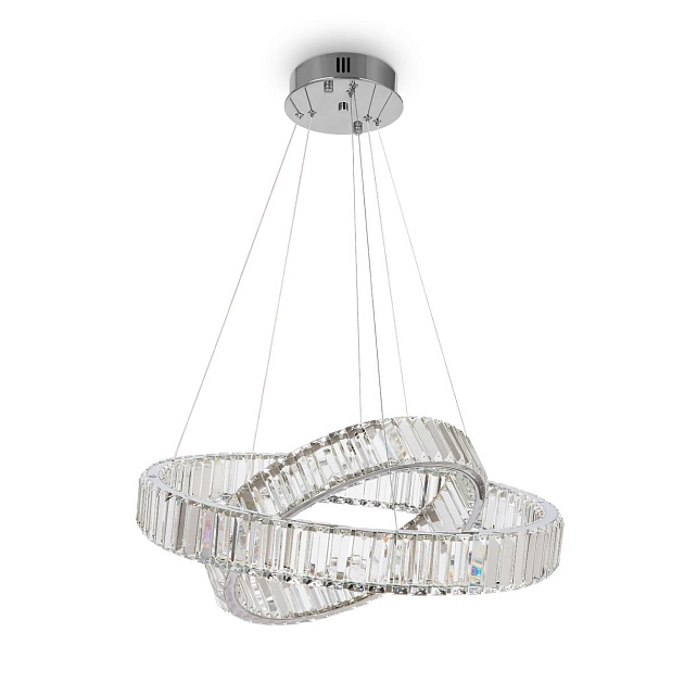 Основание для светильника Freya Tier FR5257A-L2CH Фото № 3