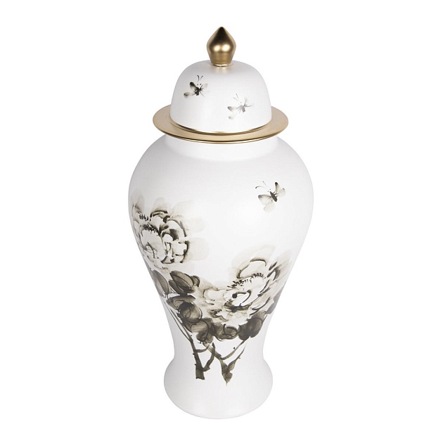 Ваза Loft IT Equilibrium 10290V/L изображение 7 Ваза Loft IT Equilibrium 10290V/L Фото № 7