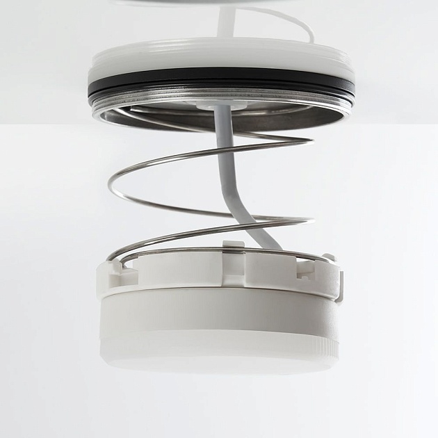 Потолочный светильник Feron HL362 41996 Фото № 3