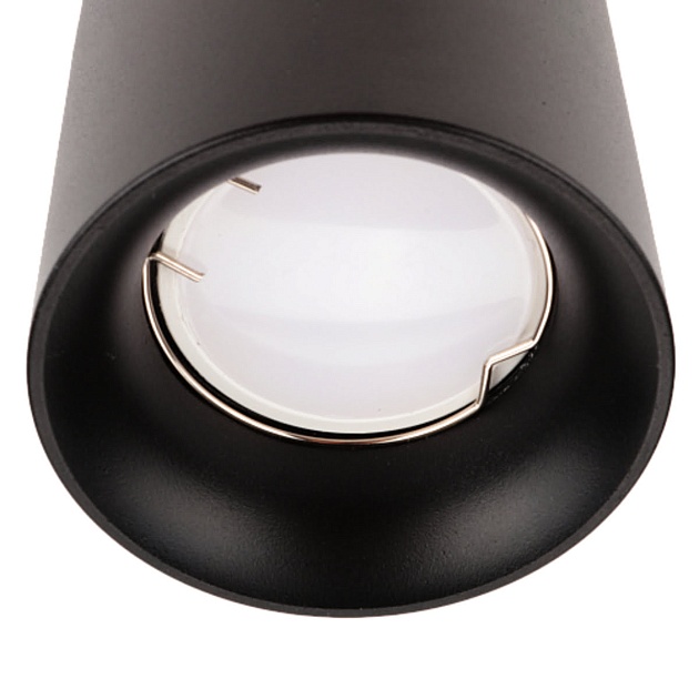 Накладной потолочный светильник Ritter Arton 59977 7 изображение 2 Накладной потолочный светильник Ritter Arton 59977 7 Фото № 2