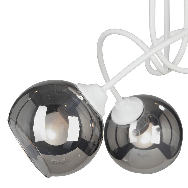 Потолочная люстра Vitaluce V4309-0/3PL изображение 2 Потолочная люстра Vitaluce V4309-0/3PL Фото № 2