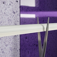 Светодиодный термостойкий гибкий неон Maytoni LED Strip 14,4W/m 180LED/m теплый белый 5 м 20093 4