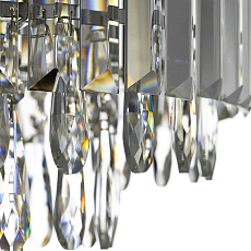 Потолочная люстра Citilux Leonna CL320161 2