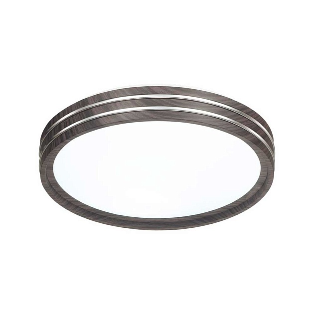 Настенно-потолочный светодиодный светильник Sonex Trosto 7604/DL изображение 4 Настенно-потолочный светодиодный светильник Sonex Trosto 7604/DL Фото № 4