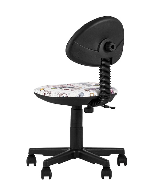 Детское кресло Stool Group УМКА Girls Life KP09-Girls Life изображение 4 Детское кресло Stool Group УМКА Girls Life KP09-Girls Life Фото № 4