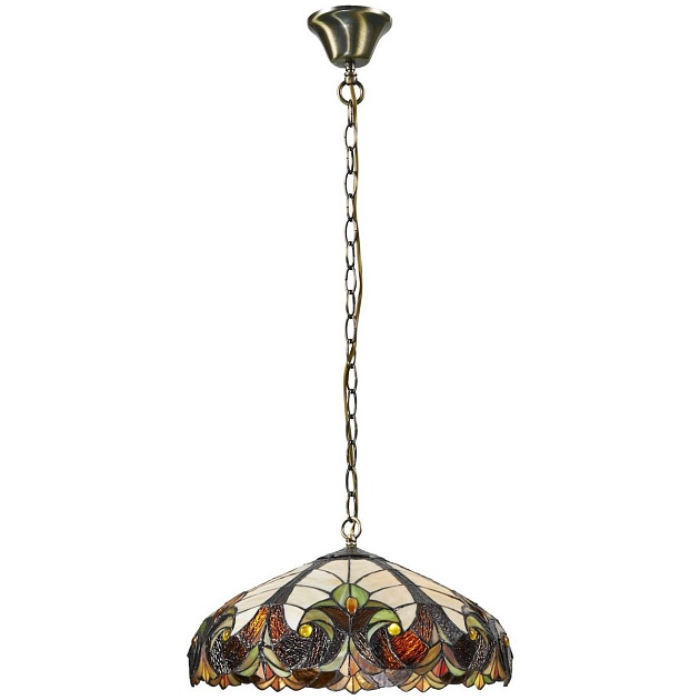 Подвесная люстра Velante 815-806-03 изображение 1 Подвесная люстра Velante 815-806-03 Фото № 1